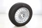 Ruote complete set da 17 pollici in alluminio MICHELIN Class  - Immagine 4