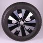 Ruote complete set da 17 pollici in alluminio GOODYEAR class  - Immagine 4