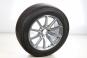 Ruote complete set AMG 20 pollici alluminio PIRELLI G 463  - Immagine 4