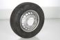 Ruote complete Set da 16 pollici in acciaio CONTINENTAL Spri  - Immagine 4