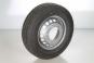 Ruote complete Set da 16 pollici in acciaio CONTINENTAL Spri  - Immagine 4