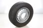 Ruote complete Set da 16 pollici in acciaio CONTINENTAL Spri  - Immagine 4