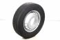 Ruote complete Set da 16 pollici in acciaio CONTINENTAL Spri  - Immagine 4