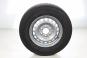 Ruote complete Set da 16 pollici in acciaio CONTINENTAL Spri  - Immagine 4