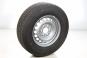Ruote complete Set da 16 pollici in acciaio CONTINENTAL Spri  - Immagine 4
