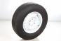 Ruote complete Set da 16 pollici in acciaio CONTINENTAL Spri  - Immagine 4
