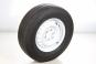 Ruote complete Set da 16 pollici in acciaio CONTINENTAL Spri  - Immagine 4