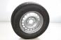 Ruote complete set da 17 pollici in acciaio MICHELIN Sprinte  - Immagine 4