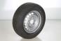 Ruote complete Set da 16 pollici in acciaio CONTINENTAL Spri  - Immagine 4
