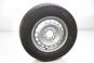 Ruote complete Set da 16 pollici in acciaio CONTINENTAL Spri  - Immagine 4