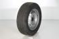 Ruote complete set da 16 pollici in acciaio MICHELIN Sprinte  - Immagine 4