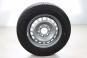 Ruote complete set da 16 pollici in acciaio MICHELIN Sprinte  - Immagine 4