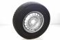 Ruote complete Set da 16 pollici in acciaio CONTINENTAL Spri  - Immagine 4