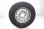 Ruote complete Set da 16 pollici in acciaio CONTINENTAL Spri  - Immagine 4