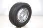 Ruote complete set da 16 pollici in acciaio MICHELIN Sprinte  - Immagine 4