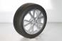 Ruote complete set da 19 pollici in alluminio HANKOOK Classe  - Immagine 4