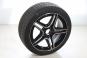 Ruote complete set AMG da 18 pollici alluminio CONTINENTAL C  - Immagine 5