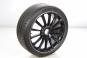 Ruote complete set AMG da 19 pollici in alluminio MICHELIN C  - Immagine 5