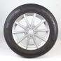 Set di ruote invernali in lega da 18 pollici con pneumatici Pirelli per Classe GLE, GLE-Coupé, Classe GLS 167, Mercedes-Benz originale  - Immagine 5