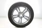 Ruote complete set da 21 pollici alluminio CONTINENTAL GLE-C  - Immagine 5