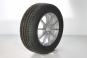 Ruote complete set 19 pollici alluminio CONTINENTAL GLE-Clas  - Immagine 5