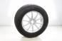 Ruote complete set 19 pollici alluminio CONTINENTAL GLE-Clas  - Immagine 5