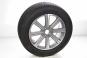 Ruote complete set da 20 pollici alluminio PIRELLI GLS X167  - Immagine 5