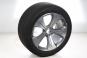 Set di ruote estive in lega da 21 pollici con pneumatici Continental per GL-/Classe GLS X167, Mercedes-Benz originale  - Immagine 5
