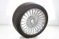 Ruote complete set 23 pollici alluminio PIRELLI GLS X167  - Immagine 5