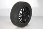 Ruote complete set 19 pollici alluminio PIRELLI GLE 167  - Immagine 5