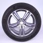 Ruote complete set da 20 pollici in alluminio MICHELIN GLE 1  - Immagine 5