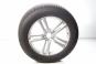Ruote complete Set da 20 pollici alluminio CONTINENTAL GLE-C  - Immagine 5