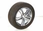 Ruote complete Set da 20 pollici alluminio CONTINENTAL GLE-C  - Immagine 5