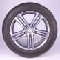 Ruote complete Set da 20 pollici alluminio CONTINENTAL GLE-C  - Immagine 5