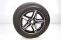 Ruote complete set AMG 20 pollici alluminio PIRELLI GLE 167  - Immagine 5