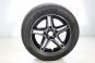 Ruote complete set AMG da 20 pollici in alluminio MICHELIN G  - Immagine 5