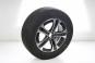 Set di ruote invernali in lega da 19 pollici con pneumatici Pirelli per Classe GLE, GLE-Coupé, Classe GLS 167, Mercedes-Benz originale  - Immagine 5