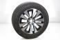 Ruote complete Set da 20 pollici alluminio CONTINENTAL GLE-C  - Immagine 5