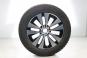 Ruote complete Set da 20 pollici alluminio CONTINENTAL GLE-C  - Immagine 5