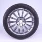 Ruote complete set AMG 21 pollici alluminio CONTINENTAL GLE-  - Immagine 5