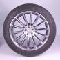 Ruote complete set AMG 21 pollici alluminio CONTINENTAL GLE-  - Immagine 5