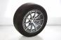 Ruote complete set AMG da 20 pollici in alluminio MICHELIN G  - Immagine 5