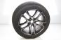 Ruote complete set AMG 21 pollici alluminio PIRELLI GLE 167  - Immagine 5