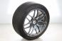 Ruote complete set AMG da 22 pollici in alluminio MICHELIN G  - Immagine 5