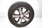 Ruote complete Set da 20 pollici alluminio CONTINENTAL GLE-C  - Immagine 5