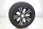 Ruote complete set da 20 pollici alluminio Bridgestone GLE 1  - Immagine 5