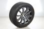 Ruote complete set da 20 pollici alluminio PIRELLI GLE 167  - Immagine 5