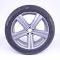 Ruote complete set 21 pollici alluminio PIRELLI GLE 167  - Immagine 5