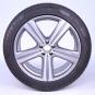 Ruote complete set 21 pollici alluminio PIRELLI GLE 167  - Immagine 5