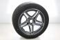 Ruote complete set AMG da 21 pollici in alluminio MICHELIN C  - Immagine 5